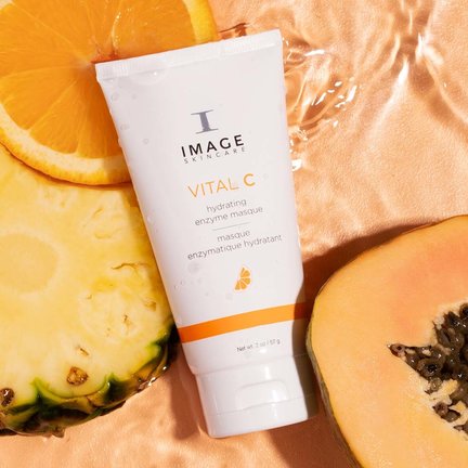 Image Skincare Vital C