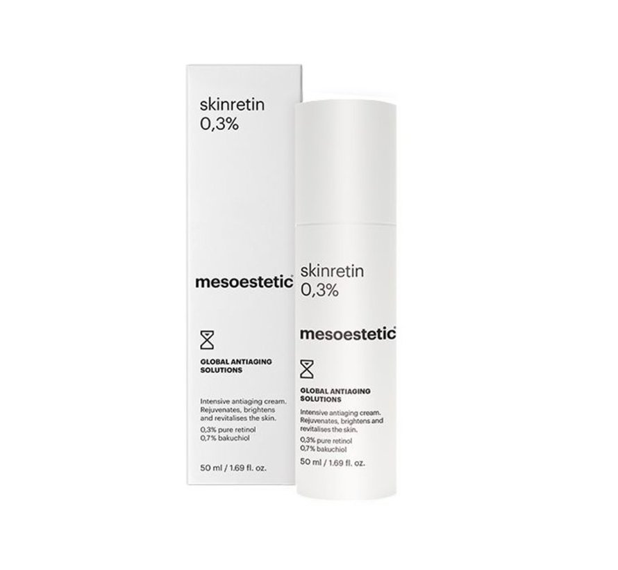 SkinRetin 0,3 (50ml)