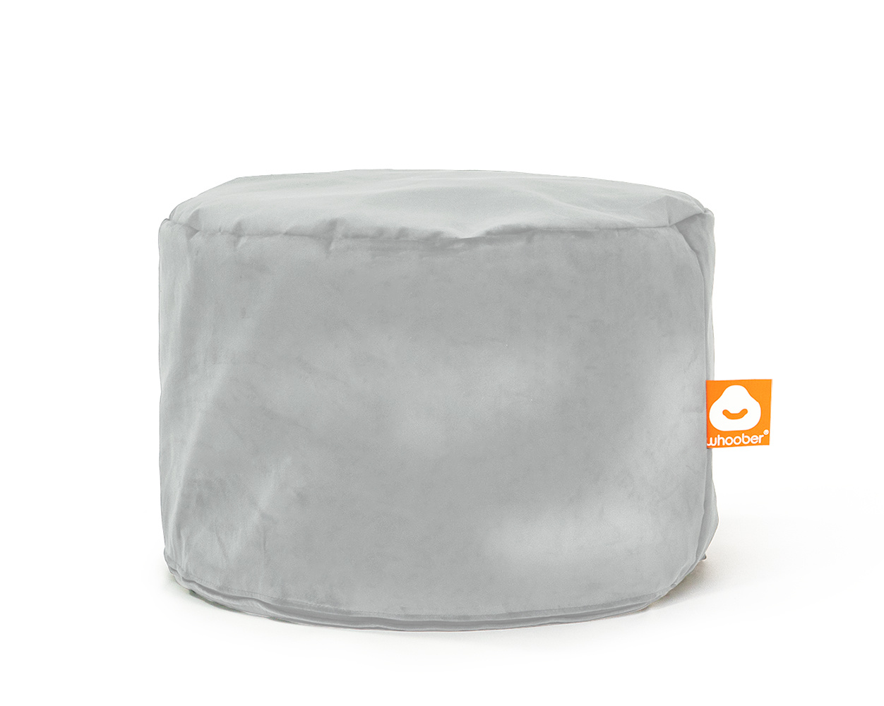 <h3>Comfortabele & multifunctionele poef in grijs velvet die in Nederland door Whoober wordt geproduceerd. Gratis verzending en 5 jaar garantie!</h3><h3>Belangrijkste eigenschappen van de Rhodos?</h3><ul><li>Geschikt voor volwassenen en kinderen, om op te