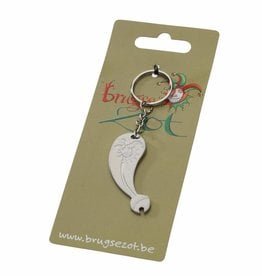 Brugse Zot Brugse Zot keyring