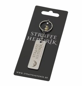 Straffe Hendrik keyring