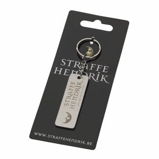 Straffe Hendrik keyring