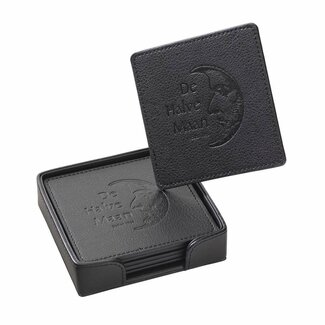 Brouwerij Halve Maan Halve Maan Coasters