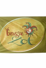 Brugse Zot Brugse Zot drapeau