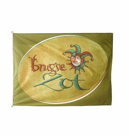 Brugse Zot Brugse Zot drapeau