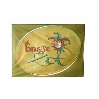 Brugse Zot Brugse Zot Vlag