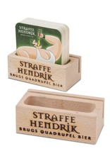 Straffe Hendrik Straffe Hendrik coaster holder