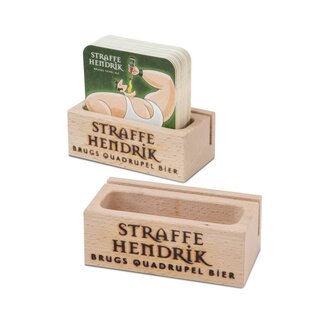Straffe Hendrik Straffe Hendrik coaster holder