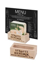 Straffe Hendrik Straffe Hendrik coaster holder