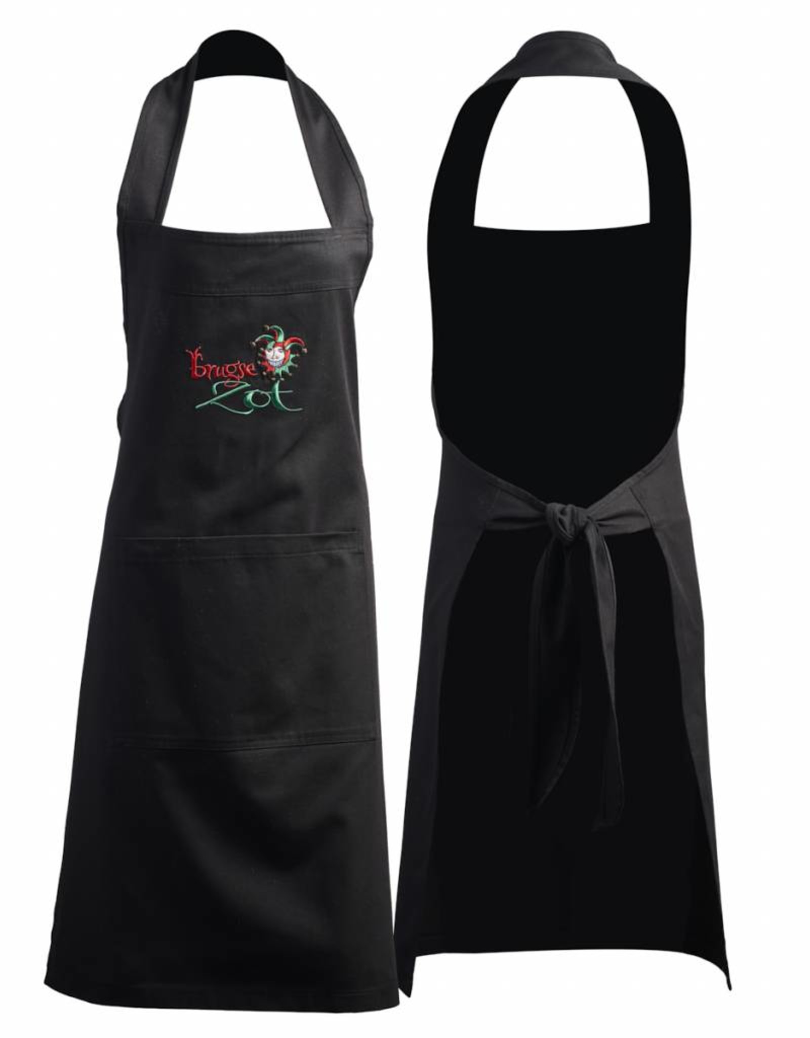 Brugse Zot Brugse Zot apron