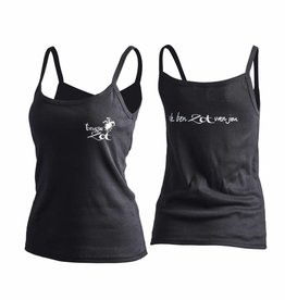 Brugse Zot Brugse Zot tank top