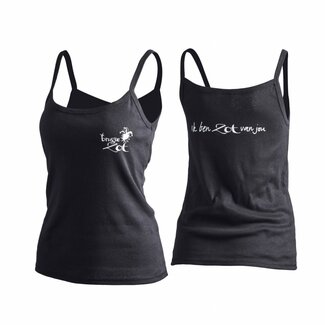 Brugse Zot Brugse Zot tank top