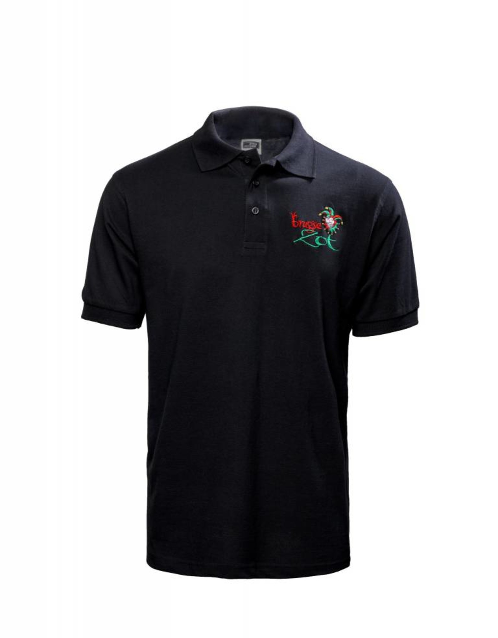 Brugse Zot Brugse Zot polo homme