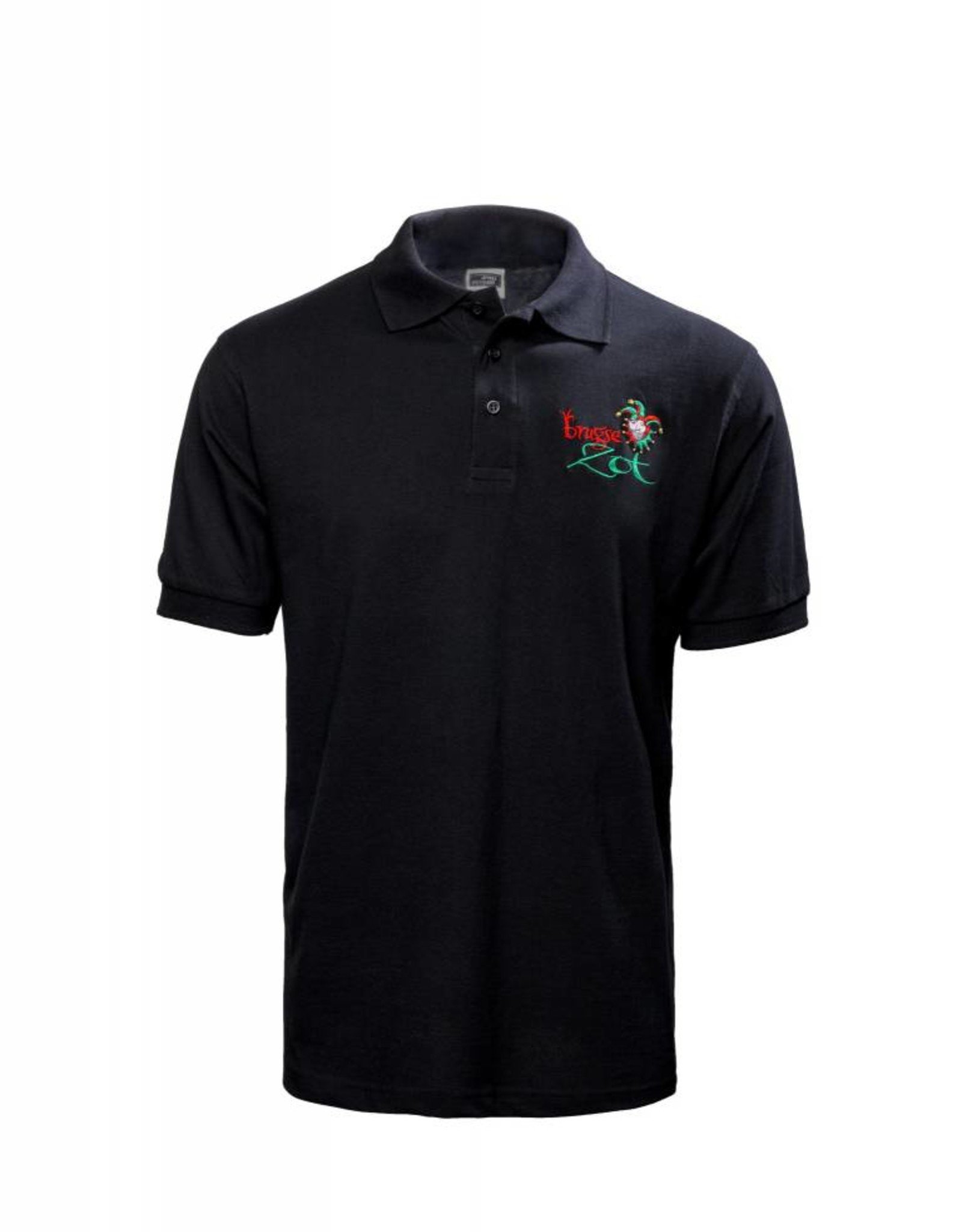 Brugse Zot polo homme