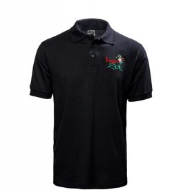 Brugse Zot Brugse Zot polo femme