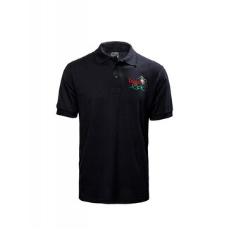Brugse Zot Brugse Zot polo femme