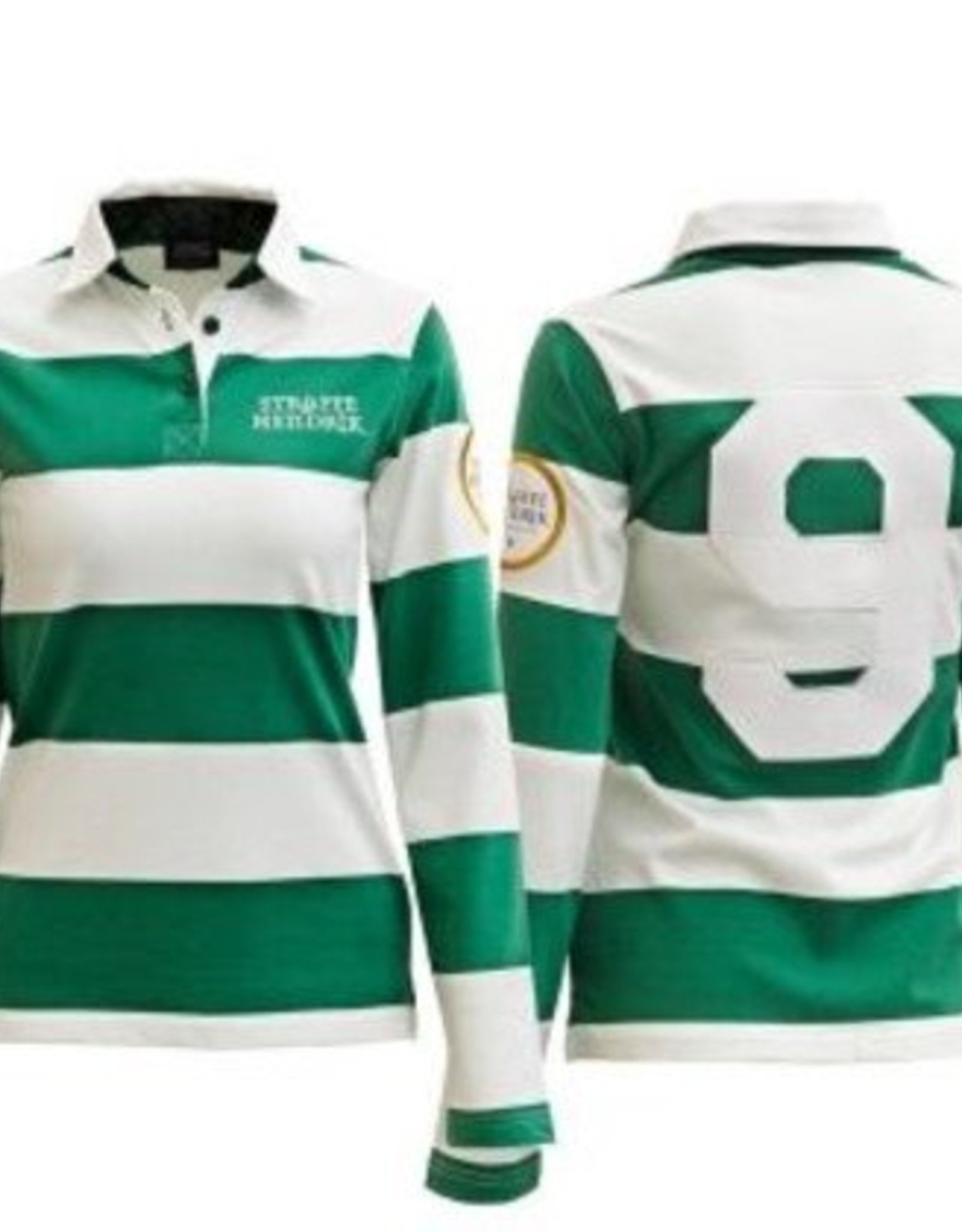 Halve Maan Rugby jersey lady