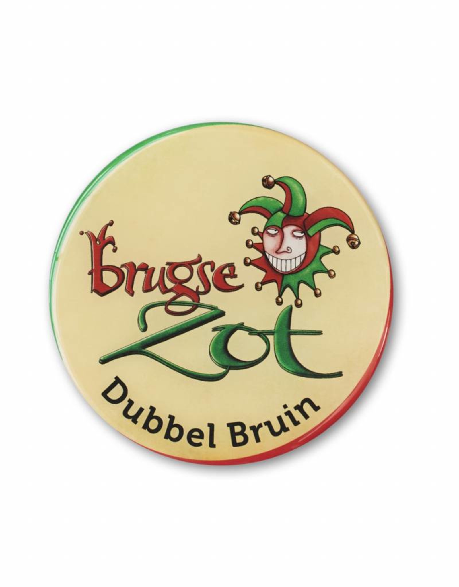 Brugse Zot Brugse Zot autocollants