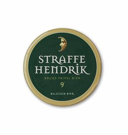 Straffe Hendrik Straffe Hendrik tap handle sticker