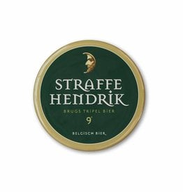 Straffe Hendrik Straffe Hendrik tapsticker