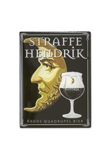 Straffe Hendrik Straffe Hendrik  Quadrupel  magneet