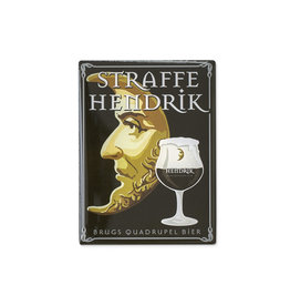 Straffe Hendrik Straffe Hendrik Quadrupel magneet