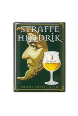 Straffe Hendrik Straffe Hendrik Tripel aimant frigo