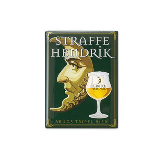 Straffe Hendrik Straffe Hendrik Tripel magnet