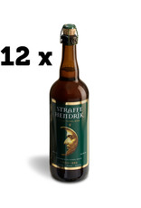 Straffe Hendrik Straffe Hendrik Tripel 12 x 75 cl