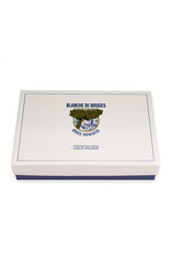 Brugs Tarwebier Blanche De Bruges cocktailbox (néerlandais)