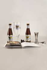 Brugs Tarwebier Blanche De Bruges cocktailbox (Nederlands)