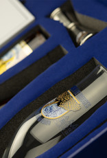Brugs Tarwebier Blanche De Bruges cocktailbox (néerlandais)