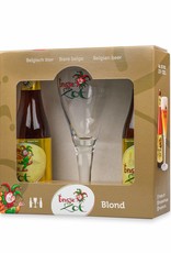 Brugse Zot Giftpack Brugse Zot