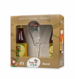 Brugse Zot Giftpack Brugse Zot