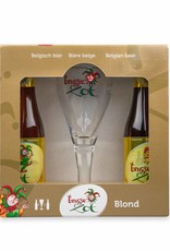 Brugse Zot Giftpack Brugse Zot