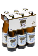 Brugs Tarwebier Blanche de Bruges 6-pack 25 cl