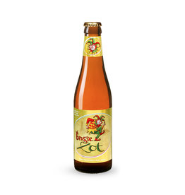 Brugse Zot Brugse Zot Blond bottle 33 cl