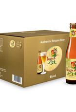 Brugse Zot Brugse Zot Blond 24 x 33 cl