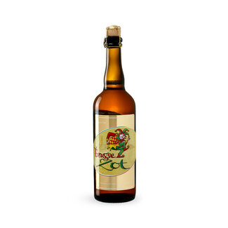 Brugse Zot Brugse Zot Blond bottle 75 cl