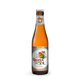 Sportzot Sportzot bottle 33 cl