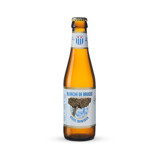 Blanche de Bruges Blanche de Bruges 25 cl