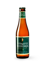 Straffe Hendrik Straffe Hendrik Tripel fles 33 cl