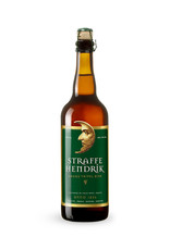 Straffe Hendrik Straffe Hendrik Tripel bouteille 75 cl