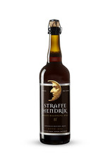 Straffe Hendrik Straffe Hendrik Quadrupel fles 75 cl