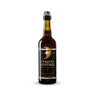 Straffe Hendrik Straffe Hendrik Quadrupel bouteille 75 cl