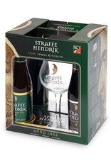 Straffe Hendrik Straffe Hendrik gift pack 33cl bottle package