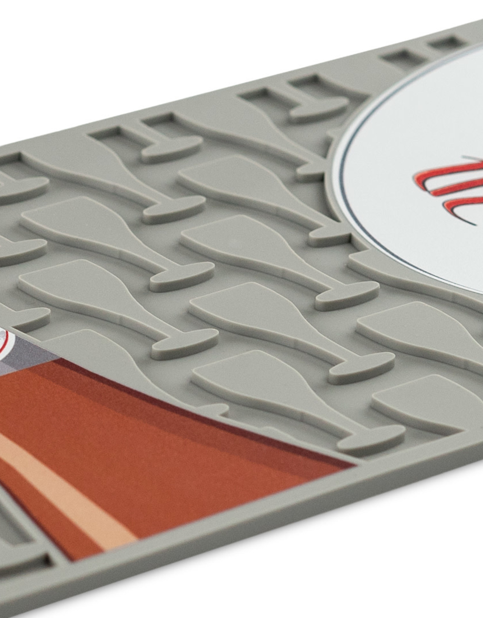 Sportzot Sportzot tapis de comptoir