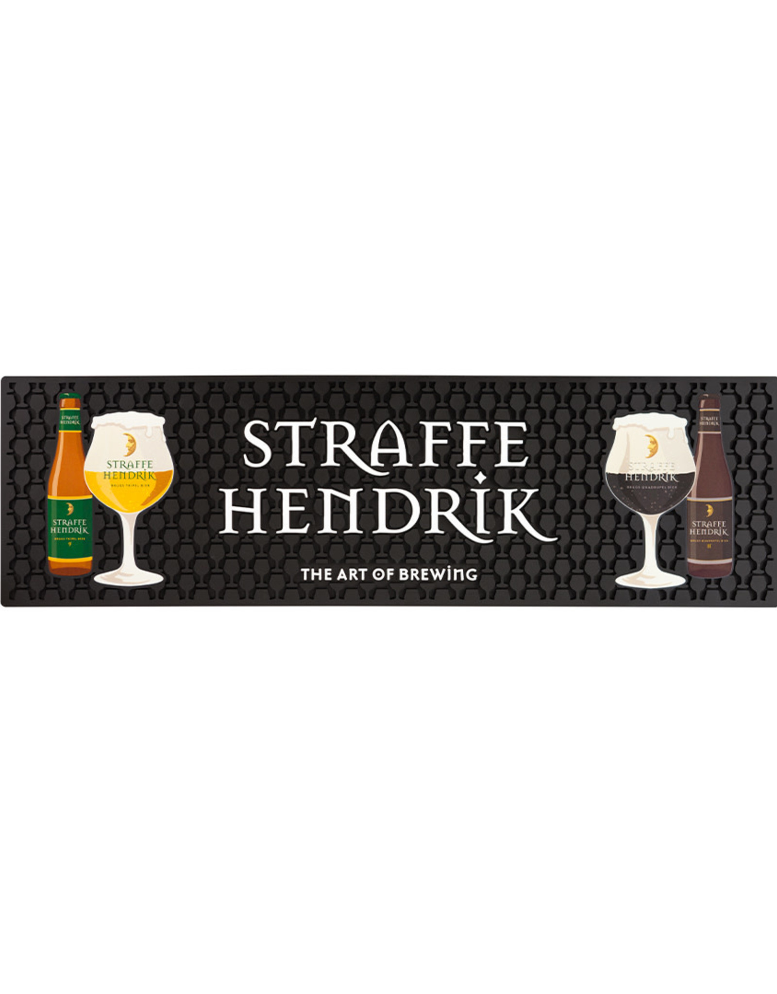 Straffe Hendrik Straffe Hendrik tapis de comptoir