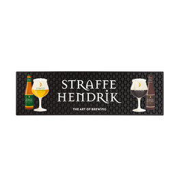 Straffe Hendrik Straffe Hendrik bar runner