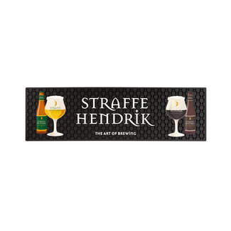 Straffe Hendrik Straffe Hendrik tapis de comptoir